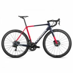 ORCA M10iTEAM-D -BICICLETAS Ventas avant h30 2019 2
