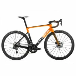 ORCA M20iLTD-D -BICICLETAS Ventas avant h40 2019 2