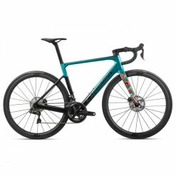 ORCA M20iLTD-D -BICICLETAS Ventas avant h40 2019 3