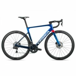 ORCA M20iLTD-D -BICICLETAS Ventas avant h40 2019 4