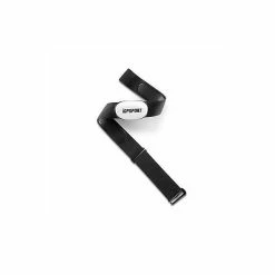 Banda Con Sensor De Frecuencia Cardiaca HR40