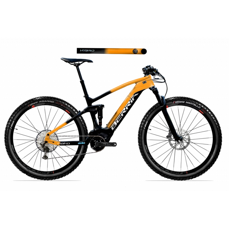 MAKO 150 HYBRID 7 1 MAKO 150 HYBRID 7