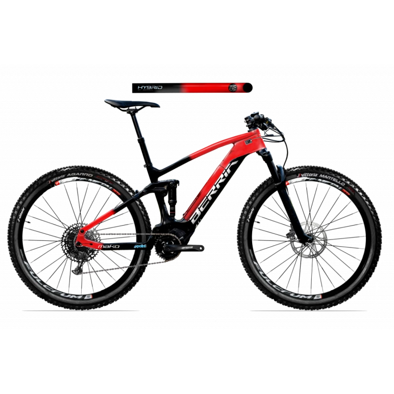 MAKO 120 HYBRID 6 1 MAKO 120 HYBRID 6