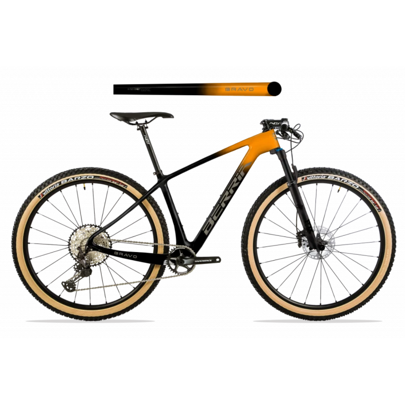 BRAVO 8.3 1 BRAVO 8.3