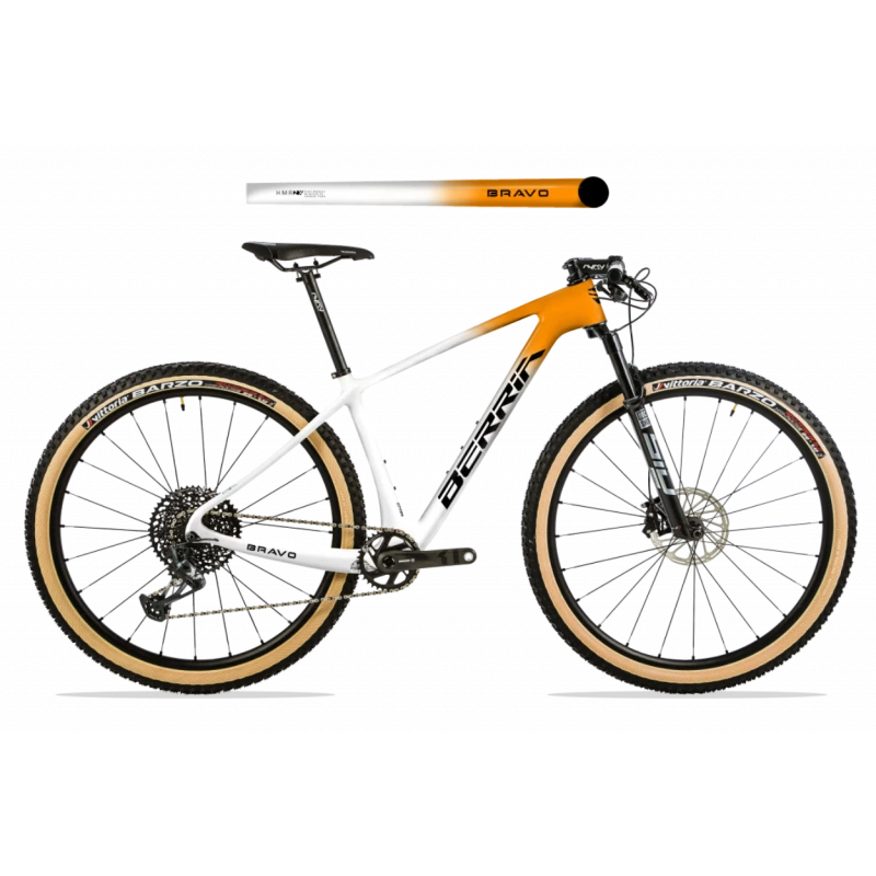 BRAVO 9.3 1 BRAVO 9.3