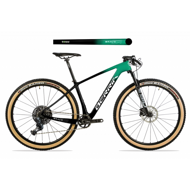 BRAVO BR 9.3 1 BRAVO BR 9.3