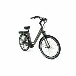 BICICLETA ELÉCTRICA MONTY E-LEGANCE -BICICLETAS Ventas bicicleta electrica monty e legance 2