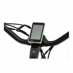 BICICLETA ELÉCTRICA MONTY E-LEGANCE -BICICLETAS Ventas bicicleta electrica monty e legance 3