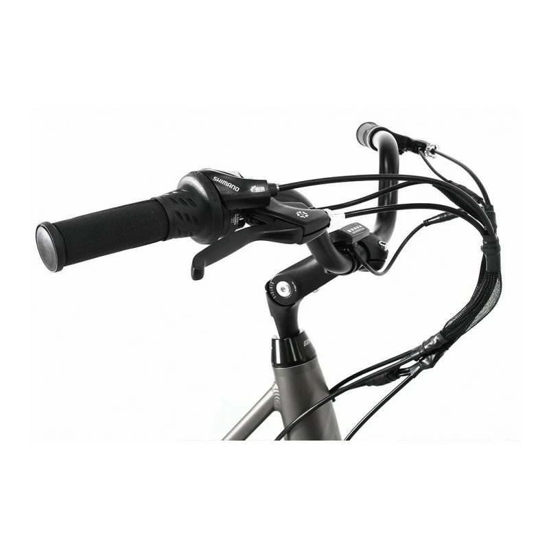 BICICLETA ELÉCTRICA MONTY E-LEMENTAL 2 BICICLETA ELÉCTRICA MONTY E-LEMENTAL - Imagen 2