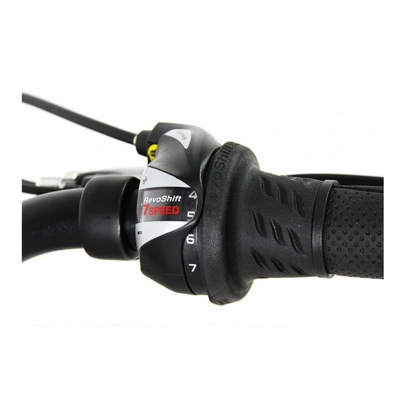 BICICLETA ELÉCTRICA MONTY E-LEMENTAL 3 BICICLETA ELÉCTRICA MONTY E-LEMENTAL - Imagen 3