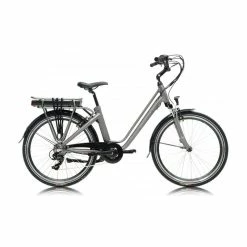 BICICLETA ELÉCTRICA MONTY E-LEMENTAL