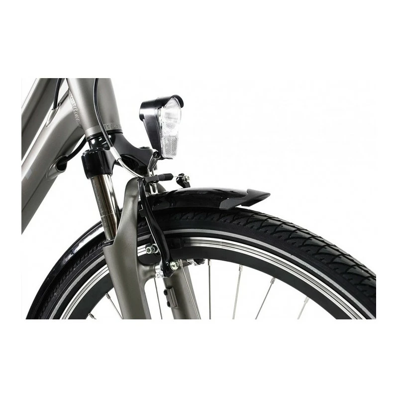 BICICLETA ELÉCTRICA MONTY E-LEMENTAL 6 BICICLETA ELÉCTRICA MONTY E-LEMENTAL - Imagen 6