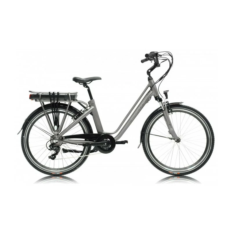BICICLETA ELÉCTRICA MONTY E-LEMENTAL 1 BICICLETA ELÉCTRICA MONTY E-LEMENTAL