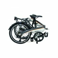 BICICLETA ELECTRICA MONTY EF39 20' PLEGABLE 2020 -BICICLETAS Ventas bicicleta electrica monty ef39 20 plegable 2020 4