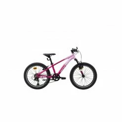 BICICLETA INFANTIL MONTY KX5 6V.SUS 20' 2020 -BICICLETAS Ventas bicicleta infantil monty kx5 6vsus 20 2020 2