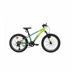 BICICLETA INFANTIL MONTY KX5 6V.SUS 20' 2020