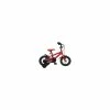 Bicicleta Infantil Umit XT12 Rojo