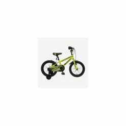 Bicicleta Infantil Umit XT12 Verde Pistacho