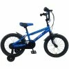 Bicicleta Infantil Umit XT16 Azul