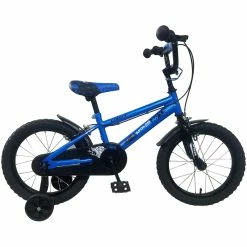 Bicicleta Infantil Umit XT16 Azul