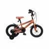 Bicicleta Infantil Umit XT14 Naranja