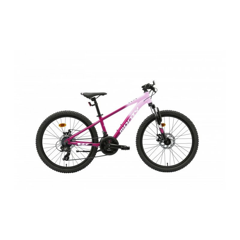 BICICLETA MONTY KX7 DISC 2020 3 BICICLETA MONTY KX7 DISC 2020 - Imagen 3