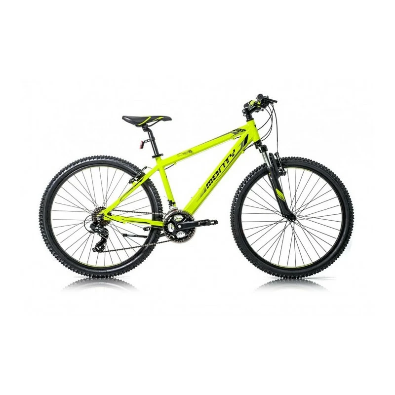 BICICLETA MONTY KY8 26' 21V 2020 2 BICICLETA MONTY KY8 26' 21V 2020 - Imagen 2