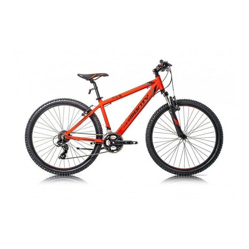 BICICLETA MONTY KY8 26' 21V 2020 3 BICICLETA MONTY KY8 26' 21V 2020 - Imagen 3