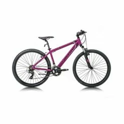 BICICLETA MONTY KY8 26' 21V 2020