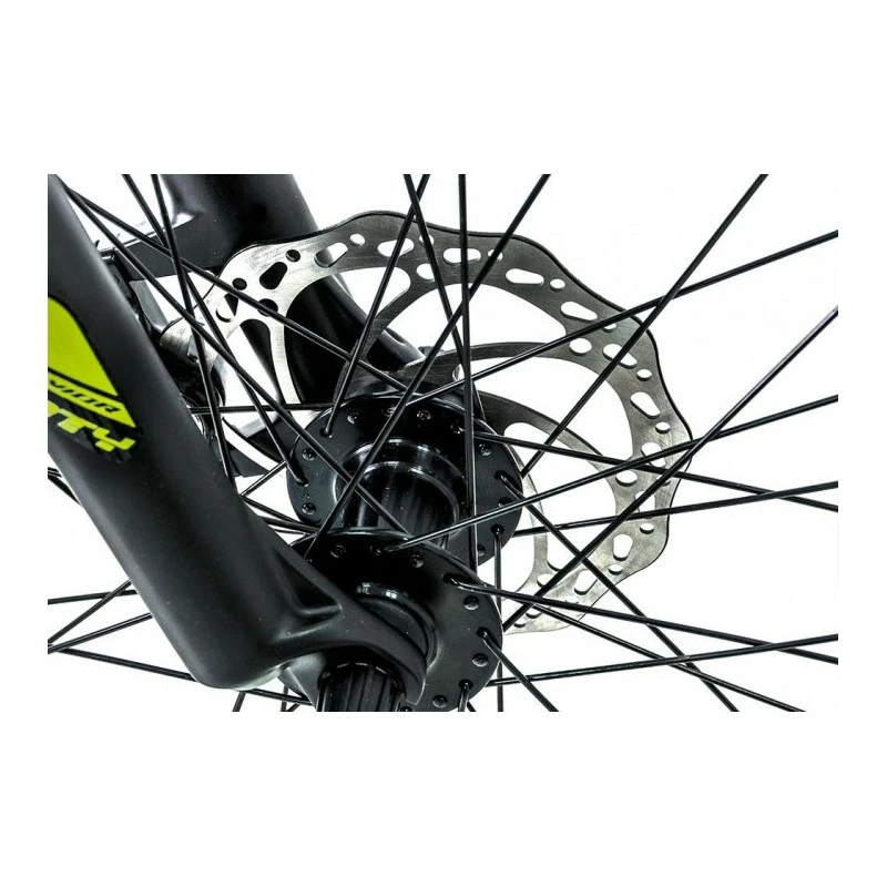 BICICLETA MONTY KY9 26' 21V 2020 3 BICICLETA MONTY KY9 26' 21V 2020 - Imagen 3