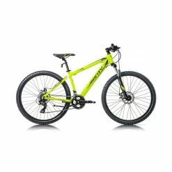 BICICLETAS Ventas 26 BICICLETA MONTY KY9 26' 21V 2020