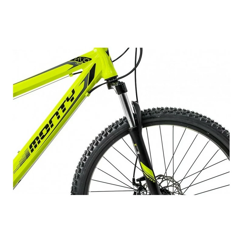 BICICLETA MONTY KY9 26' 21V 2020 4 BICICLETA MONTY KY9 26' 21V 2020 - Imagen 4