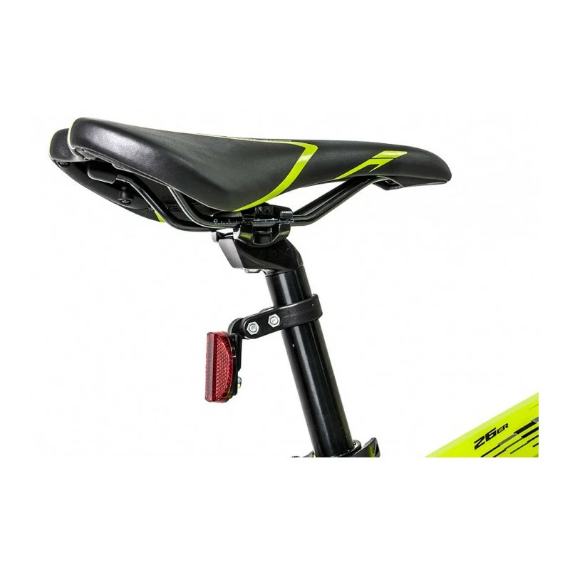 BICICLETA MONTY KY9 26' 21V 2020 5 BICICLETA MONTY KY9 26' 21V 2020 - Imagen 5