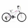 BICICLETA NIÑA 20″ ROMET JOLENE KID