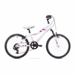 BICICLETA NIÑA 20″ ROMET JOLENE KID