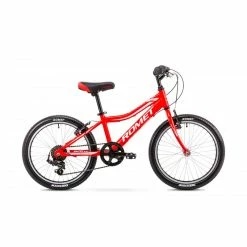 BICICLETA NIÑO 20 ROMET RAMBLER KID 1