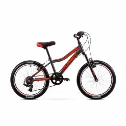 BICICLETAS Ventas -BICICLETAS Ventas bicicleta nino 20 romet rambler kid 2 1