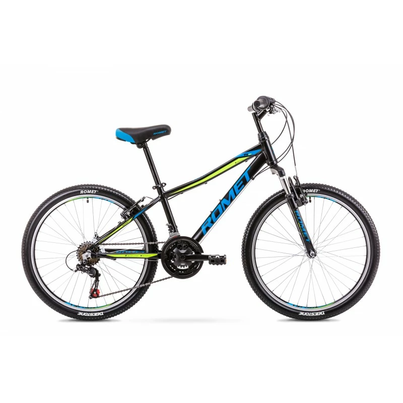 BICICLETA NIÑO 24″ ROMET RAMBLER 1 BICICLETA NIÑO 24″ ROMET RAMBLER