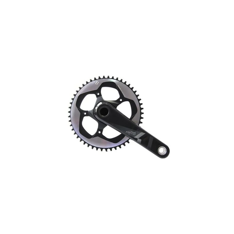 BIELAS Y PLATO FORCE1 GXP 42D BB30 1 BIELAS Y PLATO FORCE1 GXP 42D BB30