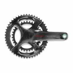 BIELAS Y PLATOS CAMPAGNOLO 172.5mm