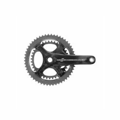 BIELAS Y PLATOS CARBONO 11V