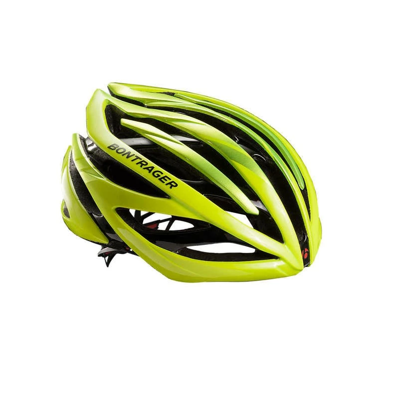 BONTRAGER VELOCIS (AMARILLO) 1 BONTRAGER VELOCIS (AMARILLO)