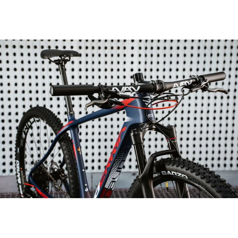 BRAVO 7 2020 2 BRAVO 7 2020 - Imagen 2