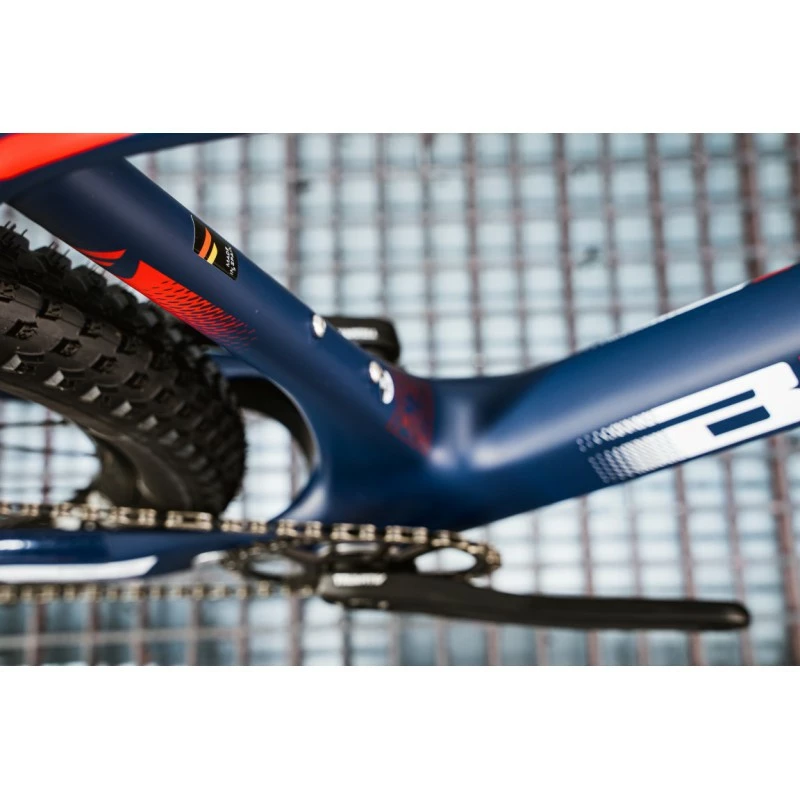 BRAVO 7 2020 5 BRAVO 7 2020 - Imagen 5