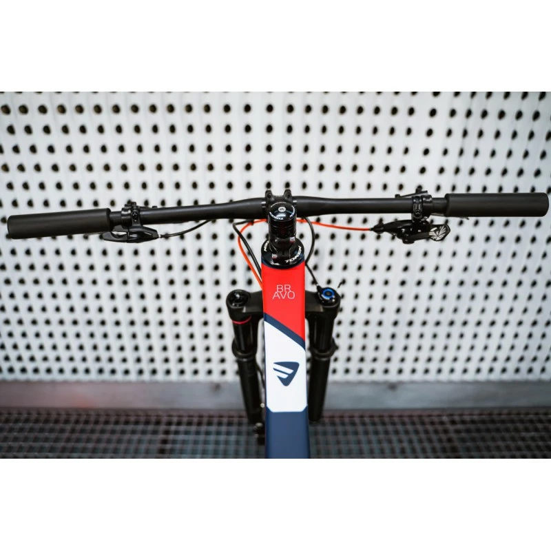 BRAVO 7 2020 6 BRAVO 7 2020 - Imagen 6