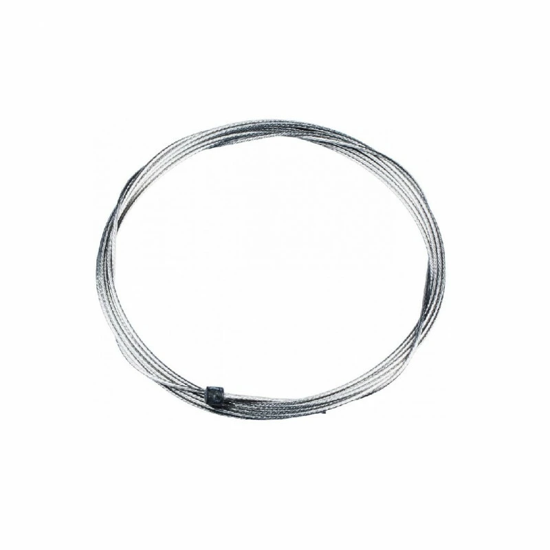 Cable Para Cambio Pro Polished Slick Stainless Campagnolo 1.1x2300mm JAGWIRE 1 Cable Para Cambio Pro Polished Slick Stainless Campagnolo 1.1x2300mm JAGWIRE