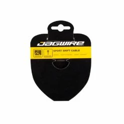 Cable Para Cambio Slick Stainless Sram-Shimano 1.1x2300mm JAGWIRE