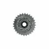 CASSETTE SRAM RED 12 V. (10-33)