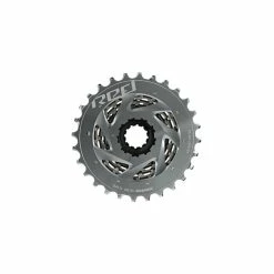 CASSETTE SRAM RED 12 V. (10-33)