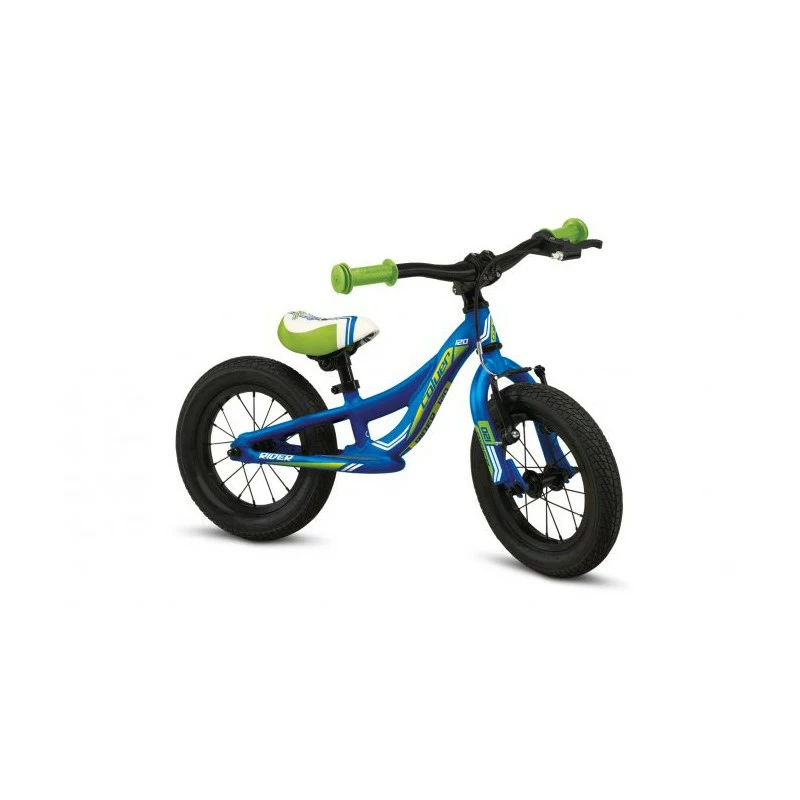COLUER RIDER 120 2 COLUER RIDER 120 - Imagen 2